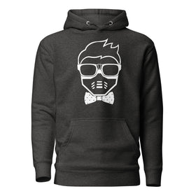 NERD Hoodie