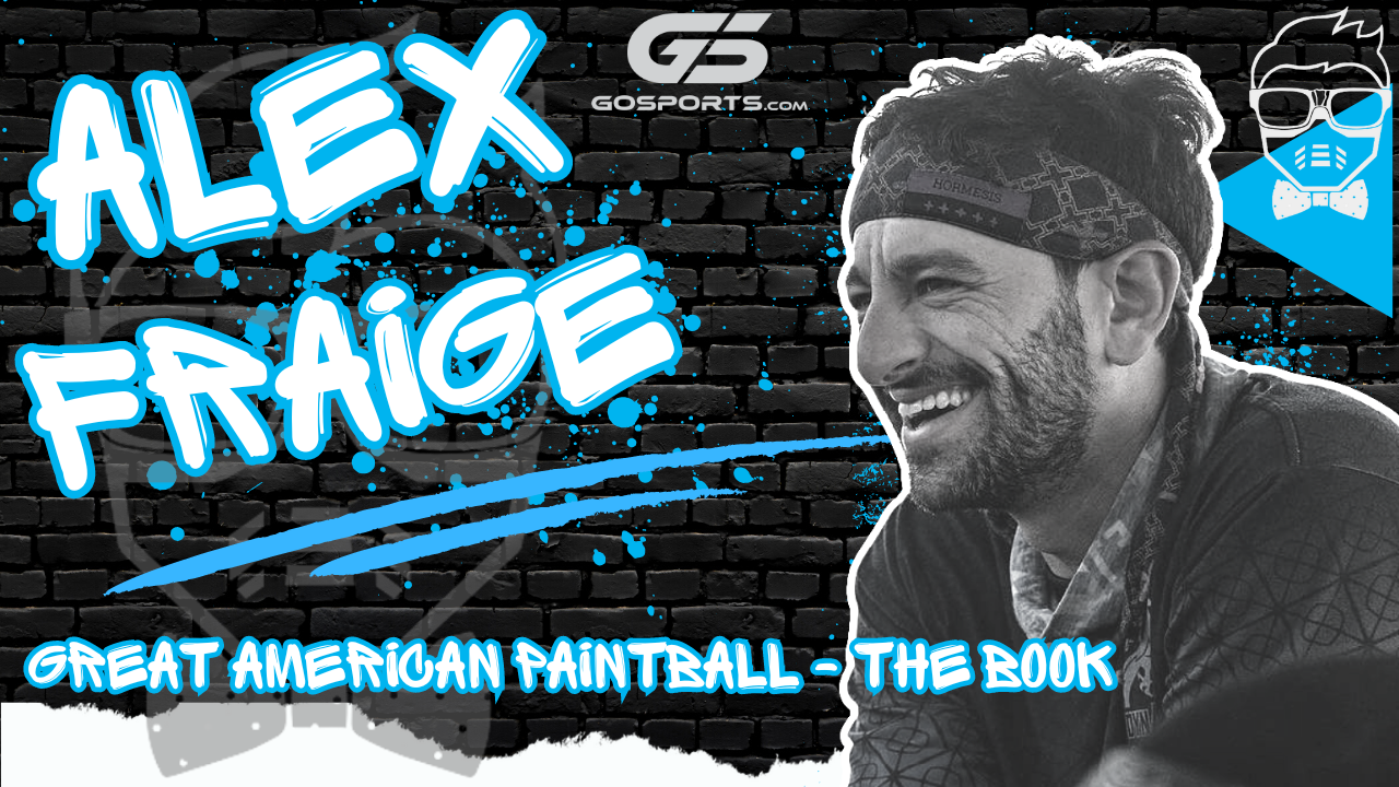 Paintball Nerd's Media Mogul Interview with Alex Fraige – paintballnerd