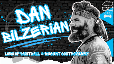 Paintball Nerd's Interview with Dan Bilzerian