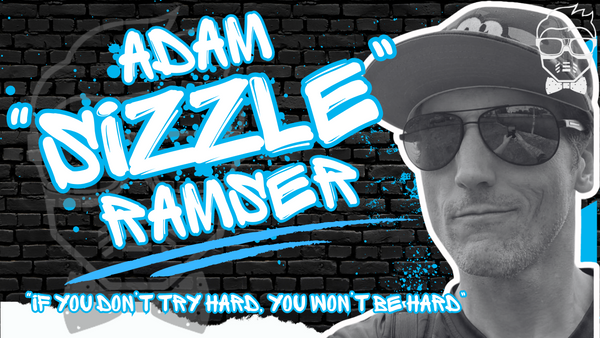 Paintball Nerd's Interview with Adam "Sizzle" Ramser