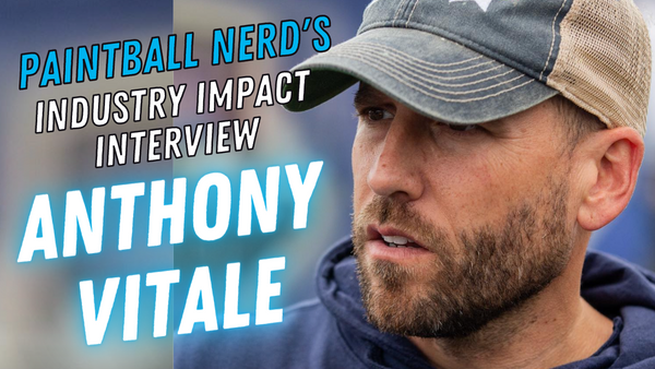 Industry Impact Interview with Anthony Vitale