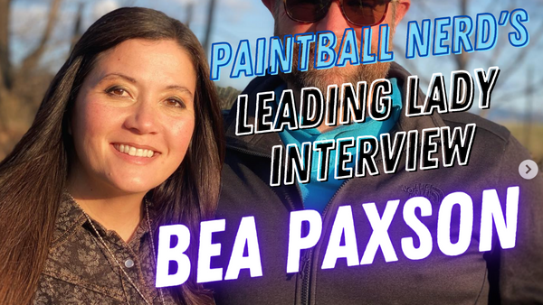 Leading Lady Interview with Bea Paxson