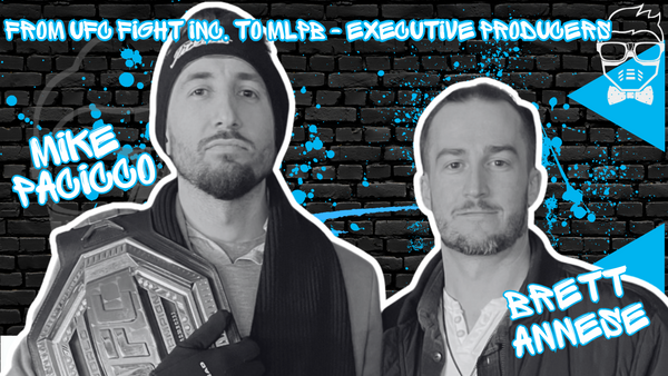 Paintball Nerd's Interview with Brett Annese & Mike Pacicco