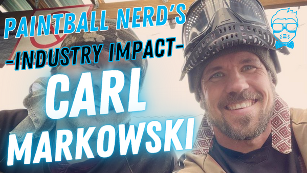 Industry Impact Interview with Carl Markowski