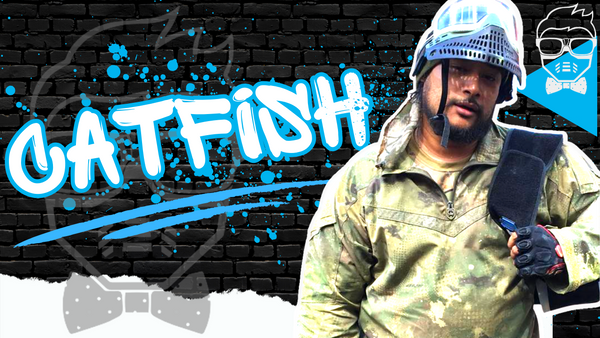 Paintball Nerd's Interview with Kevin "Catfish" Arcilla