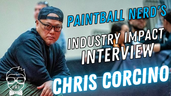 Industry Impact Interview with Chris Corcino