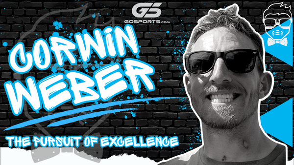 Paintball Nerd's Interview with Corwin Weber