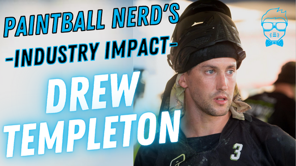 Industry Impact Interview with Drew Templeton