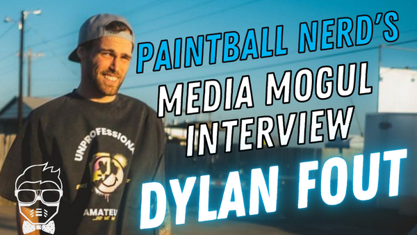 Media Mogul Interview with Dylan Fout