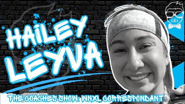 Paintball Nerd's Interview with Hailey Leyva