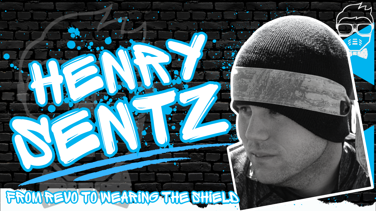 Paintball Nerd's Interview with Henry Sentz – paintballnerd