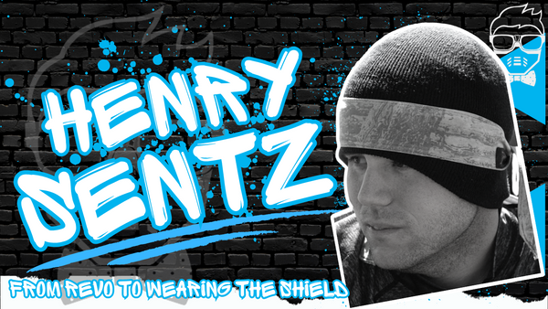 Paintball Nerd's Interview with Henry Sentz