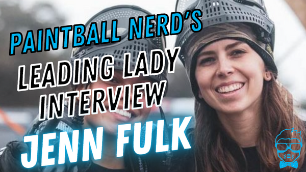 Leading Lady Interview with Jenn Fulk