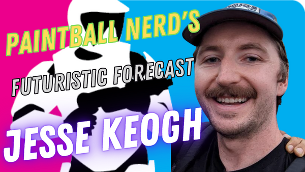 Futuristic Forecast with Jesse Keogh