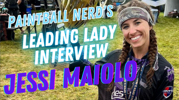 Leading Lady Interview with Jessi Maiolo