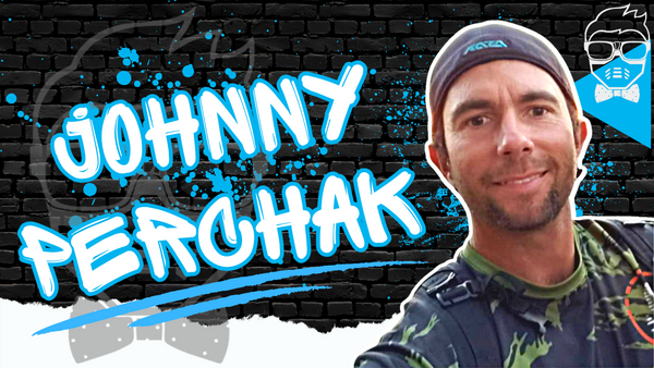 Paintball Nerd's Interview with Johnny Perchak