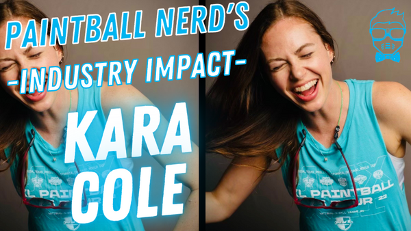 Industry Impact Interview with Kara Cole