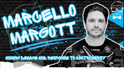Paintball Nerd's Interview with Marcello Margott