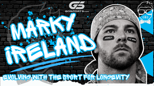 Paintball Nerd's Interview with Marky Ireland