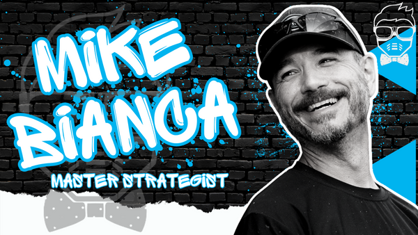 Paintball Nerd's Interview with Mike Bianca