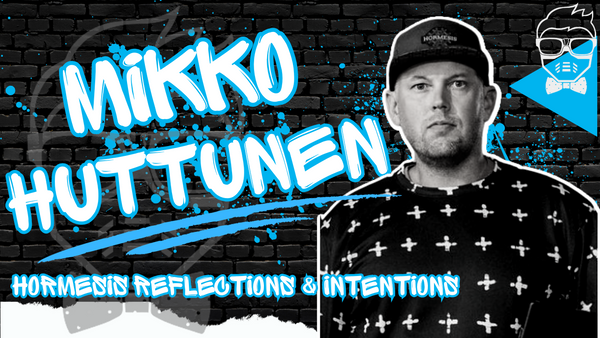 Paintball Nerd's 2nd Interview with Mikko Huttunen