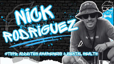 Paintball Nerd's Interview with Nick Rodriguez