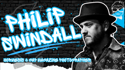 Paintball Nerd's Interview with Philip Swindall
