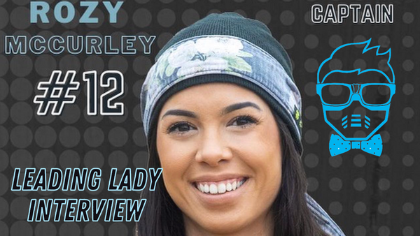 Leading Lady Interview with Rozy McCurly