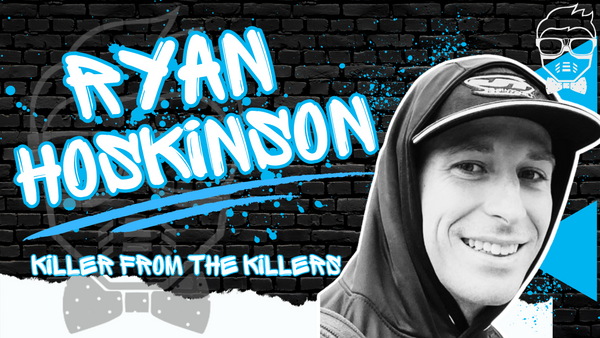 Paintball Nerd's Interview with Ryan Hoskinson