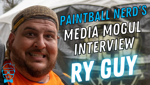 Media Mogul Interview with RyGuy