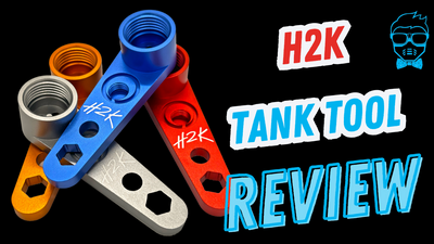 H2K Tank Tool Review
