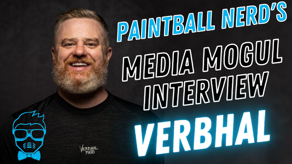 Media Mogul Interview with Verbhal