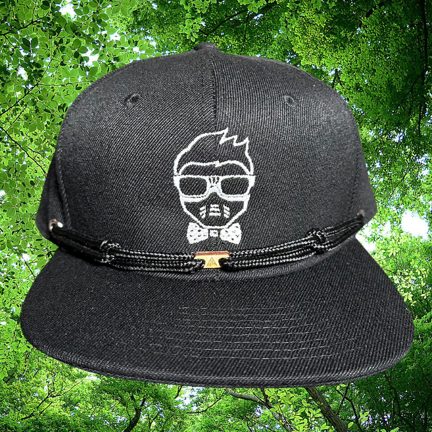 Findlay X NERD Collab Hat – paintballnerd