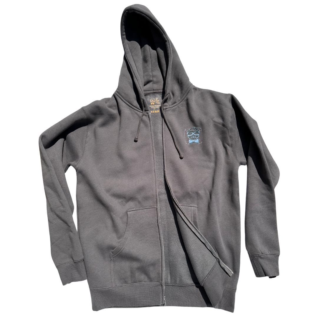 専用！　完売品 超美品 CMT ruler pigment zip hoodie ハイクオリティ CMT ruler pigment zip hoodie