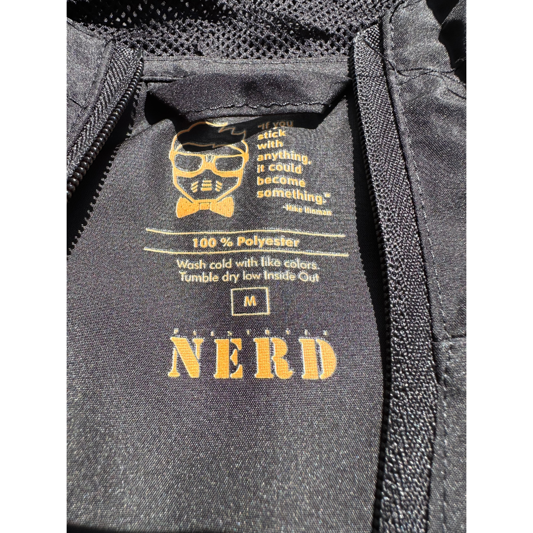 3D Windbreaker – paintballnerd