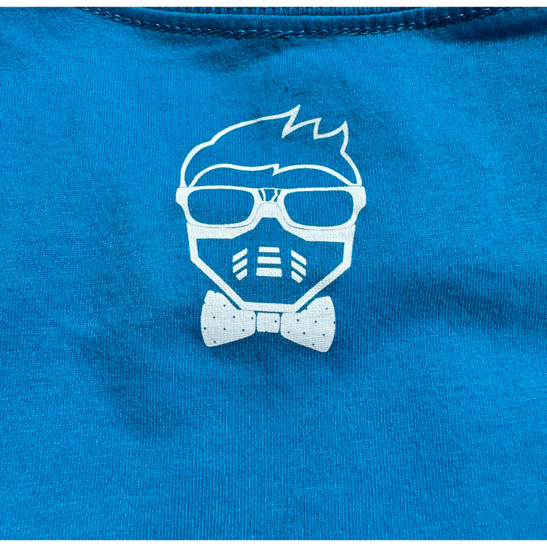 I LOVE Paintball NERD T-Shirt