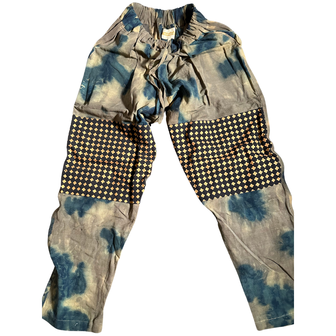 Hormesis Woodsball Pants